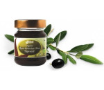 Raw pesto (tapenáda) z peruánských oliv raw bio 130 g